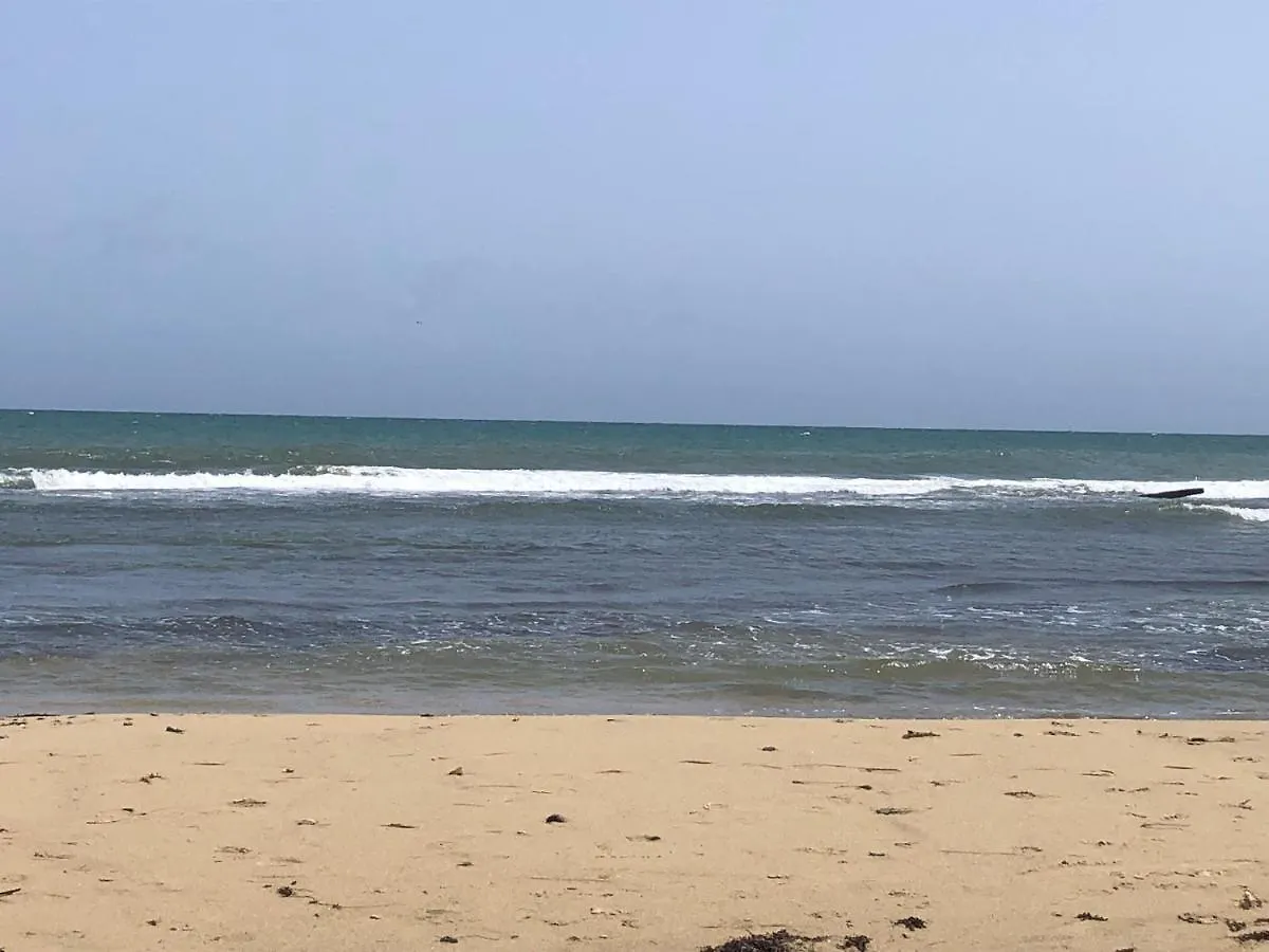 Oceanview Lighthouse Villa Maunabo 0*,