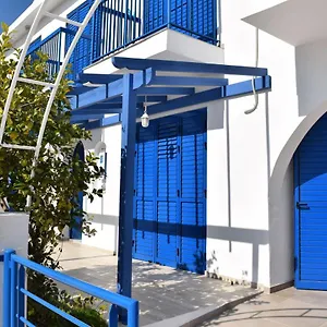 St. Nicolas 8 - Villa Protaras