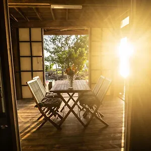 Fare Vavi Chalet Taiarapu-Ouest