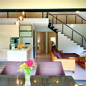 Fare To'erau - New Cozy Vacation On Holiday home Bora Bora