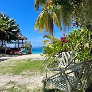 Huahine House Apartment Fare