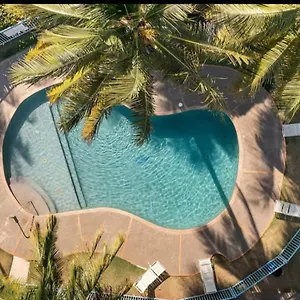 Del Mar Apartment Loiza