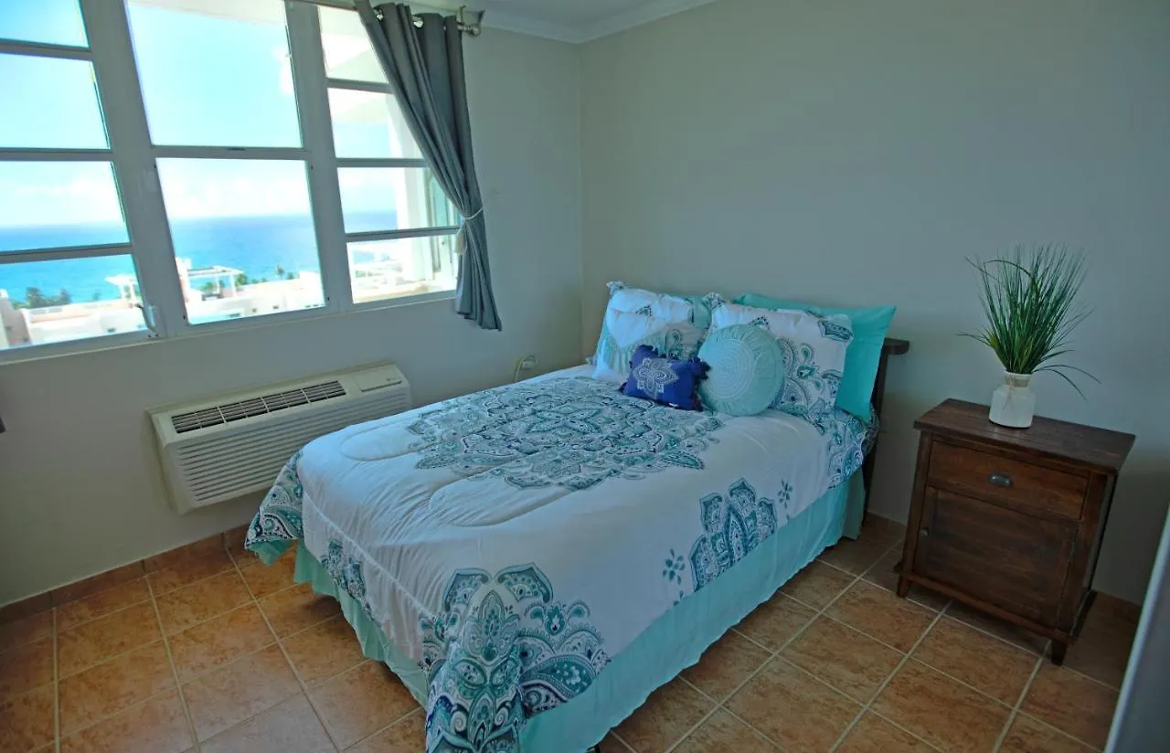 Oceanview Lighthouse Villa ماونابو