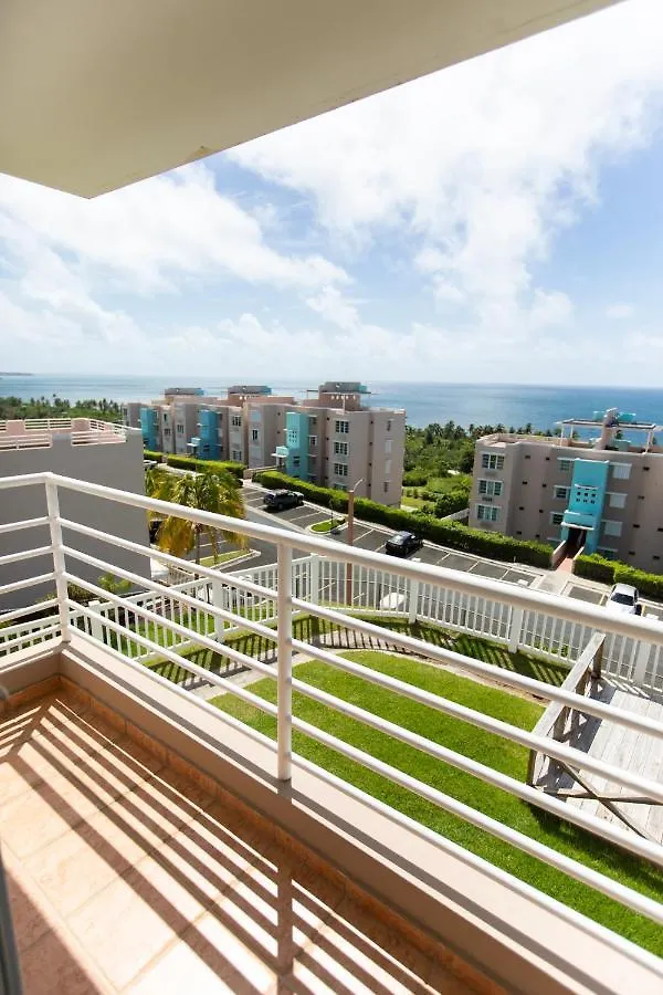 Oceanview Lighthouse Villa ماونابو بورتوريكو