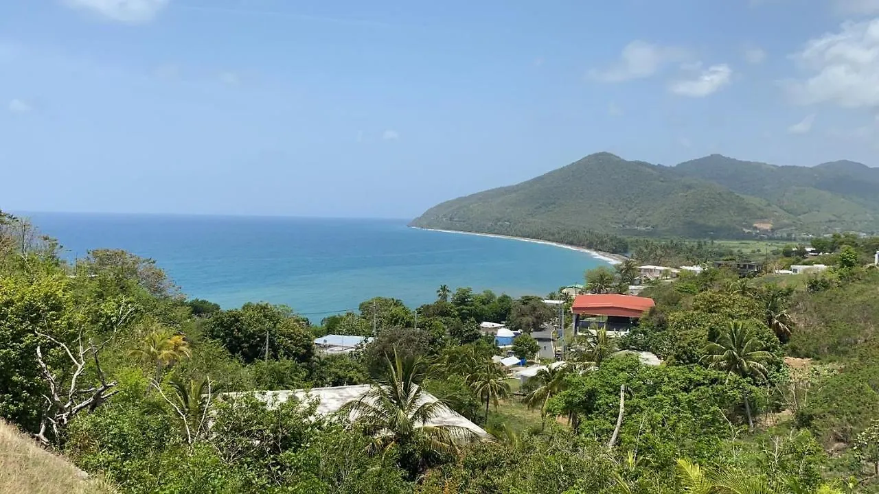 Oceanview Lighthouse Villa ماونابو 0*,  بورتوريكو