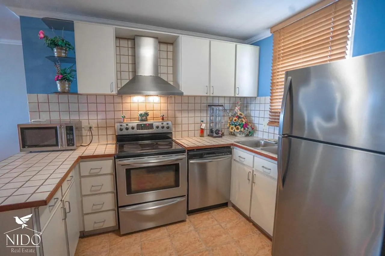 Oceanview Lighthouse Villa ماونابو
